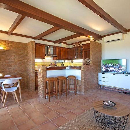 Casa Benagil Mar Villa ลาโกอา ภายนอก รูปภาพ