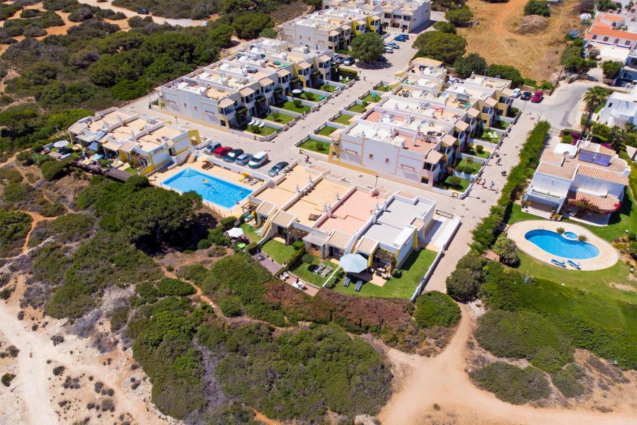 Casa Benagil Mar Villa ลาโกอา ภายนอก รูปภาพ