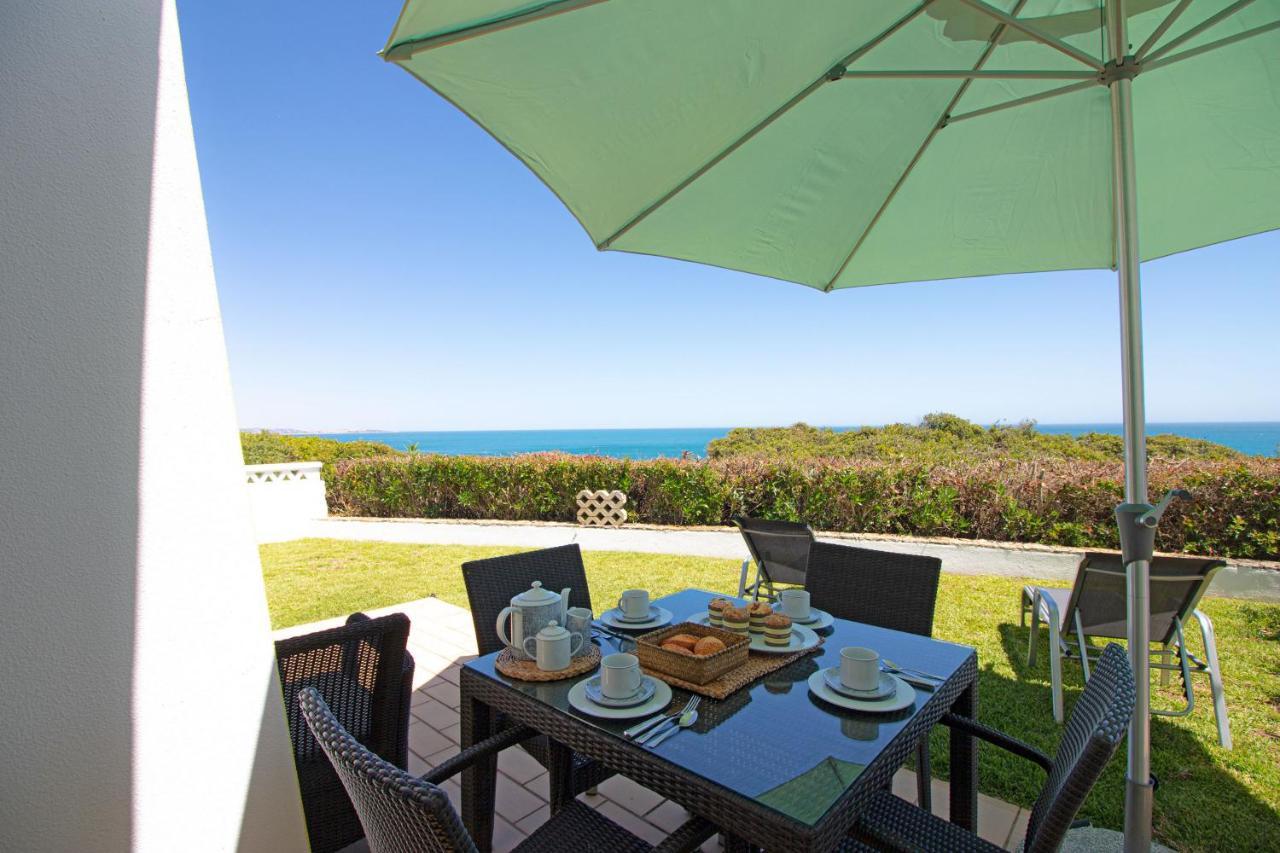 Casa Benagil Mar Villa ลาโกอา ภายนอก รูปภาพ