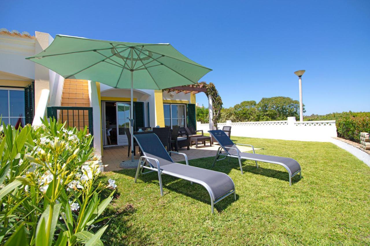 Casa Benagil Mar Villa ลาโกอา ภายนอก รูปภาพ