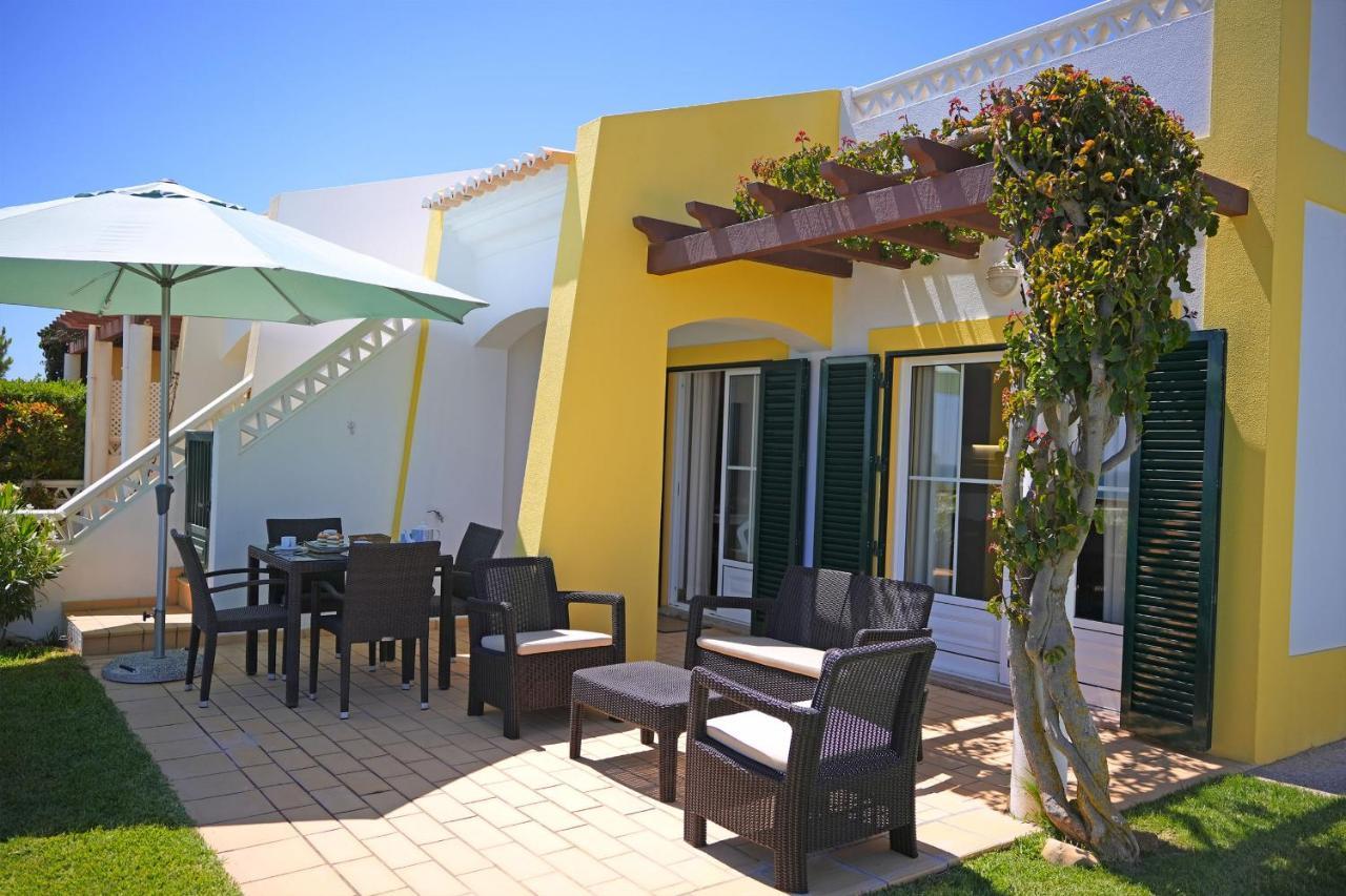 Casa Benagil Mar Villa ลาโกอา ภายนอก รูปภาพ
