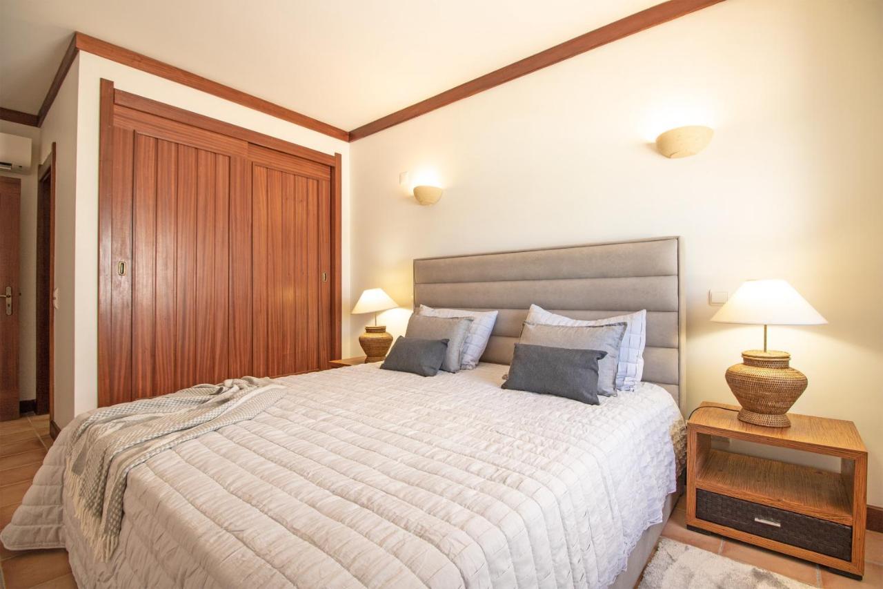 Casa Benagil Mar Villa ลาโกอา ภายนอก รูปภาพ