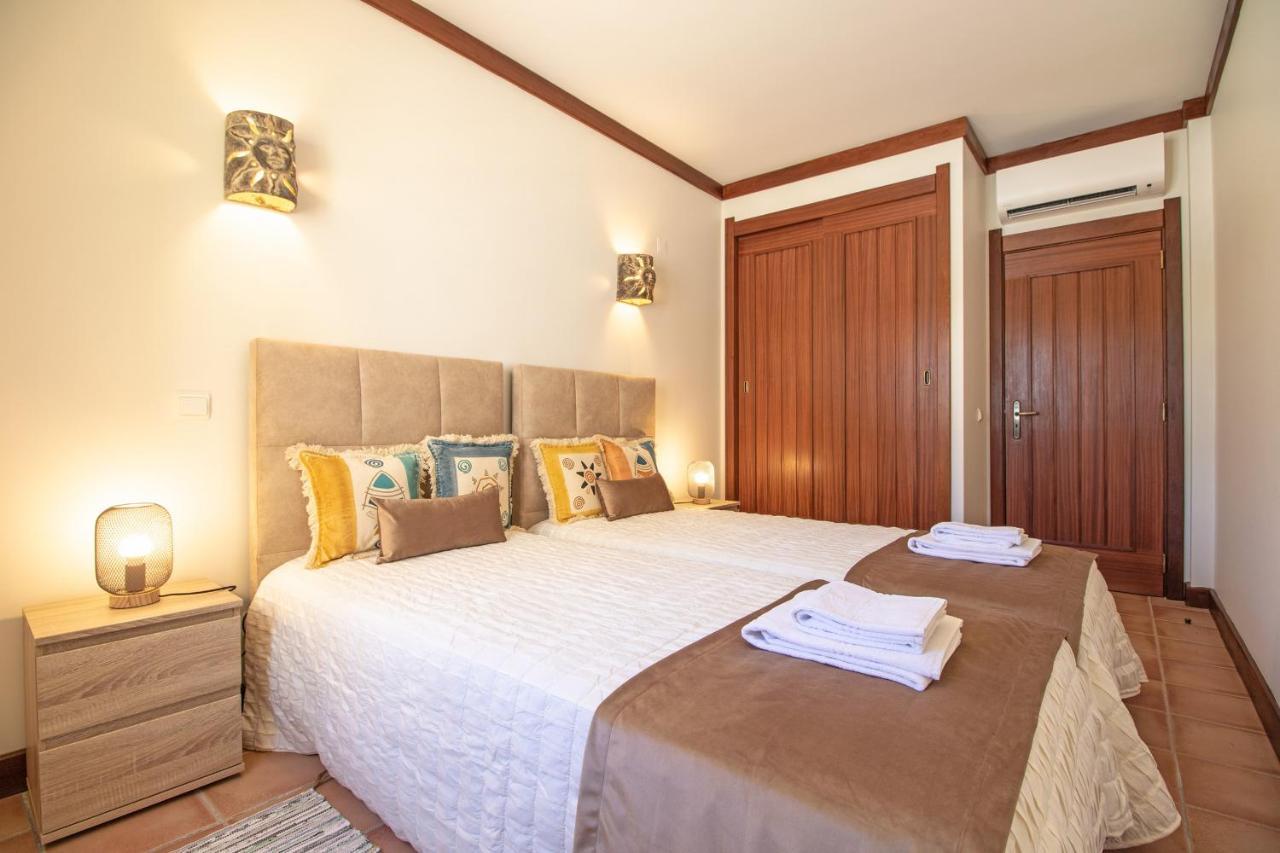 Casa Benagil Mar Villa ลาโกอา ภายนอก รูปภาพ