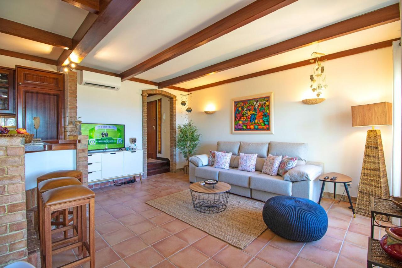 Casa Benagil Mar Villa ลาโกอา ภายนอก รูปภาพ