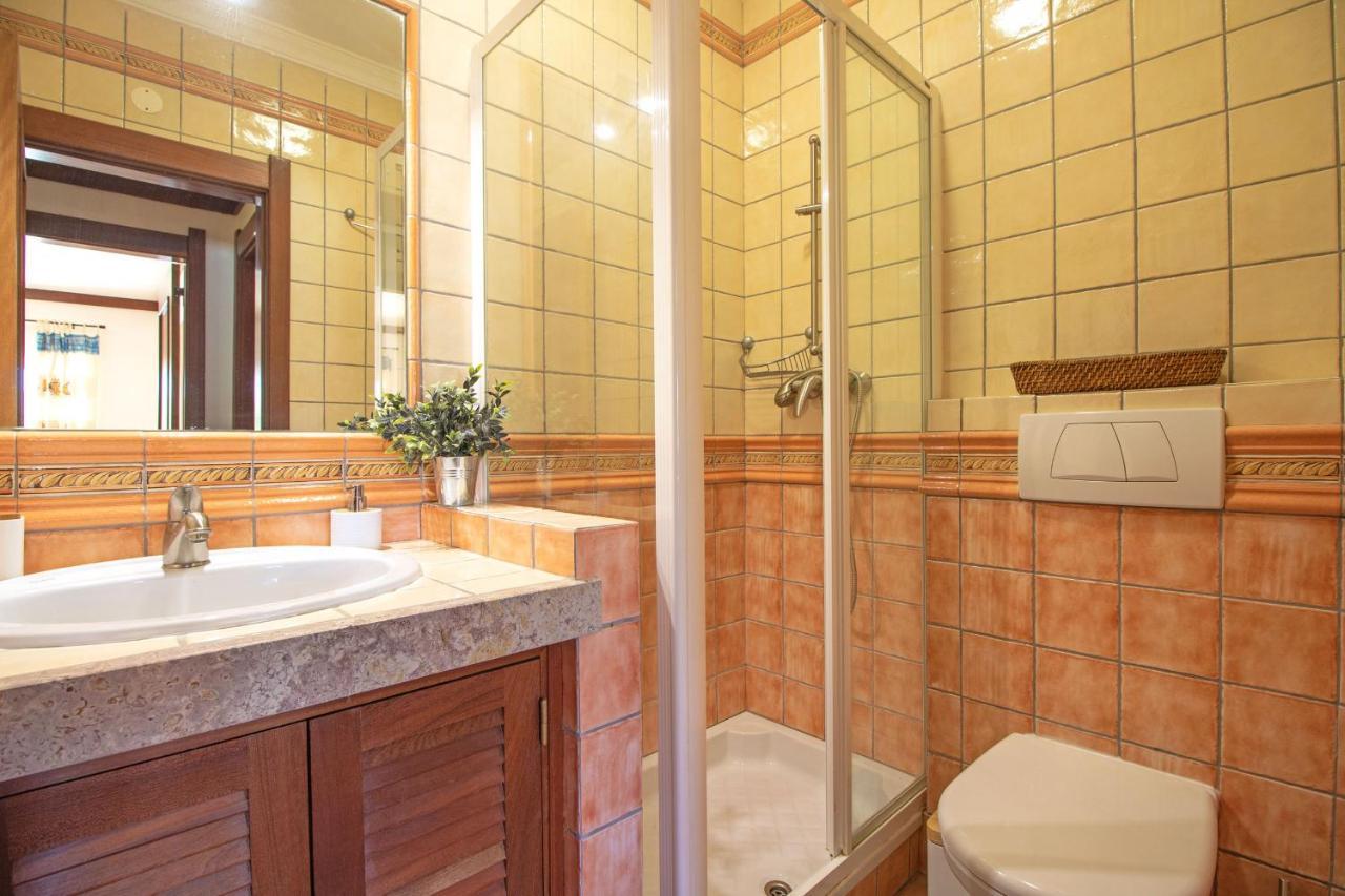 Casa Benagil Mar Villa ลาโกอา ภายนอก รูปภาพ