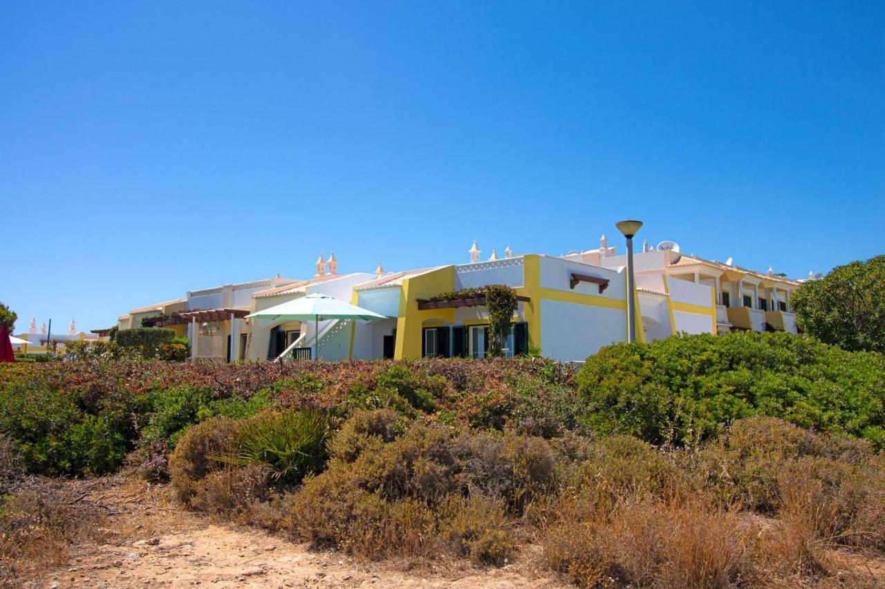 Casa Benagil Mar Villa ลาโกอา ภายนอก รูปภาพ