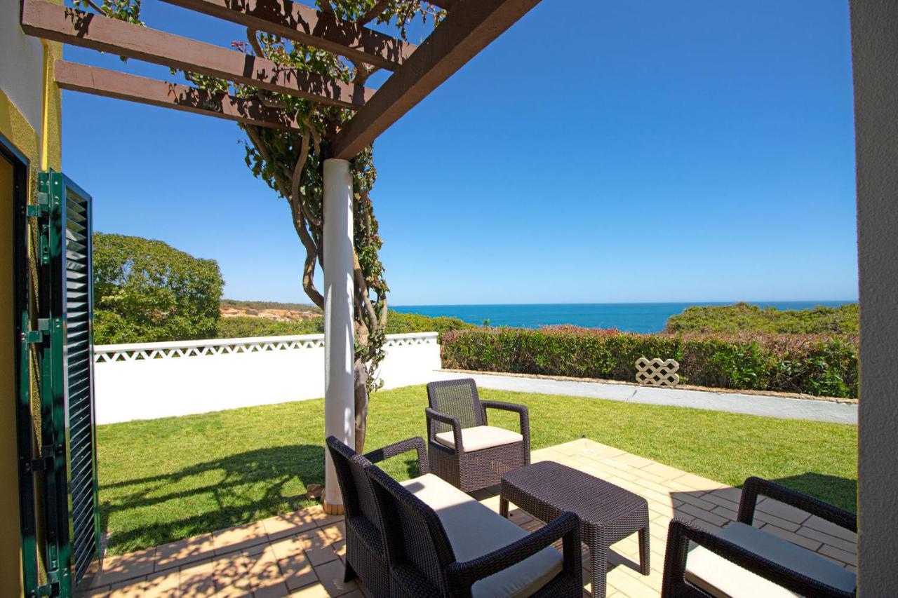 Casa Benagil Mar Villa ลาโกอา ภายนอก รูปภาพ